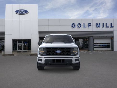 Used 2026 Ford F150 STX AWD/4WD image 6
