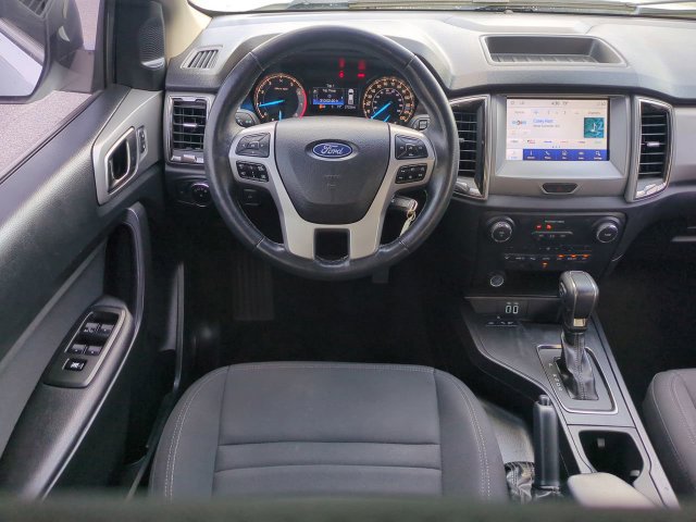 Used 2023 Ford Ranger XLT w/ Equipment Group 302A High RWD image 16