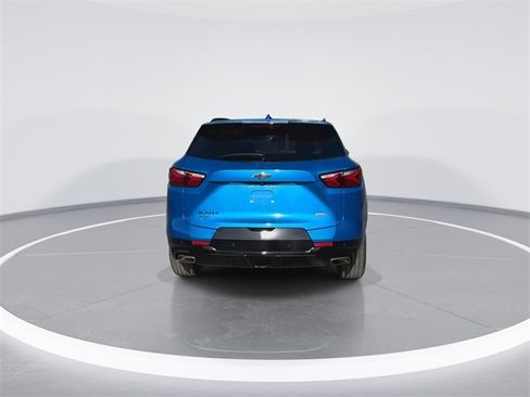 Used 2020 Chevrolet Blazer RS image 10