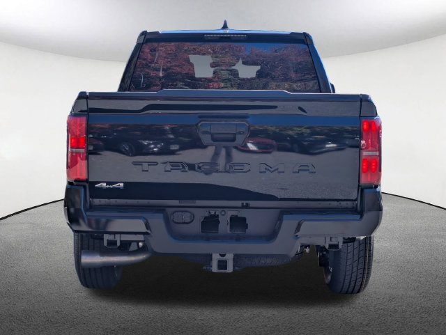New 2026 Toyota Tacoma SR5 AWD/4WD image 6