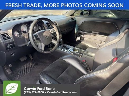 Used 2009 Dodge Challenger SRT8 image 8