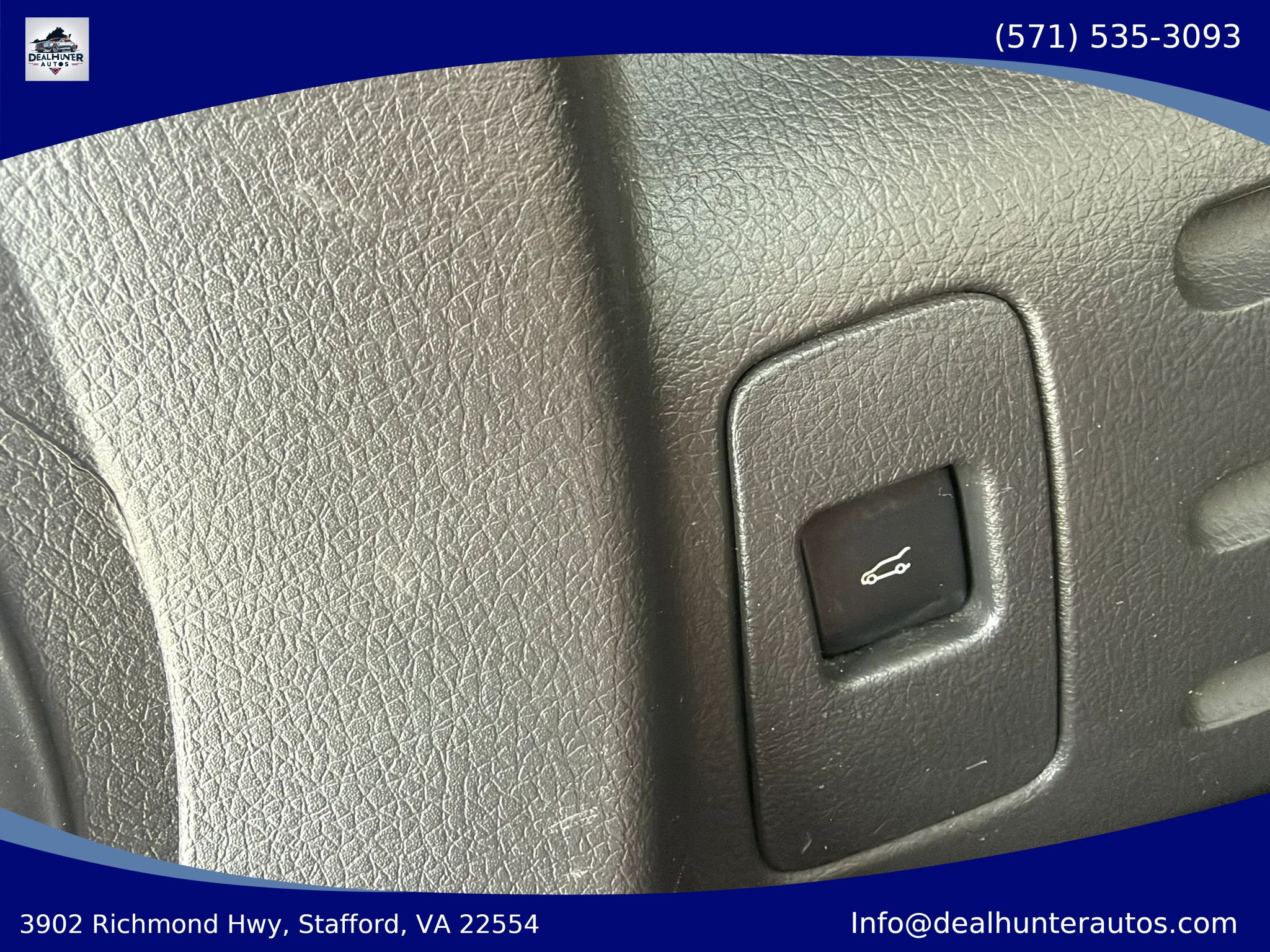 Used 2013 Ford Edge Sport w/ Driver Entry Pkg FWD image 17