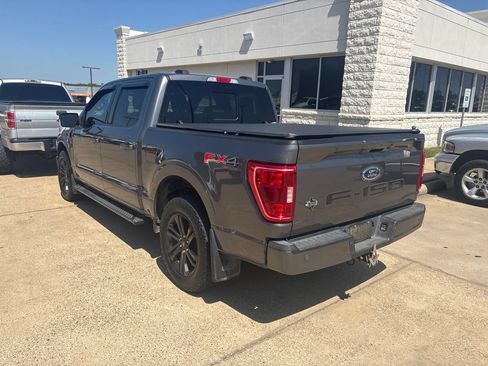 Used 2021 Ford F150 XLT w/ Equipment Group 302A High AWD/4WD image 2