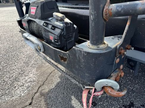 Used 2020 Chevrolet Silverado 1500 W/T w/ WT Value Package image 13