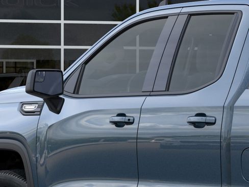 New 2026 GMC Sierra 1500 Elevation w/ Elevation Select Package image 12