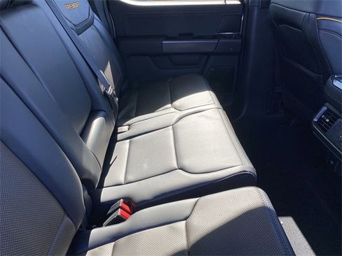 New 2025 Ford F150 Tremor w/ Equipment Group 402A High image 37