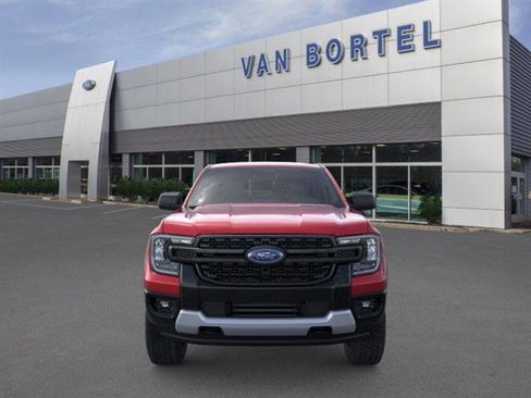 New 2025 Ford Ranger XLT w/ Convenience Package image 6