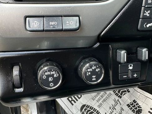 Used 2016 Chevrolet Tahoe LTZ image 22