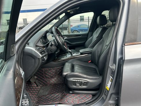 Used 2014 BMW X5 xDrive35i AWD/4WD image 15