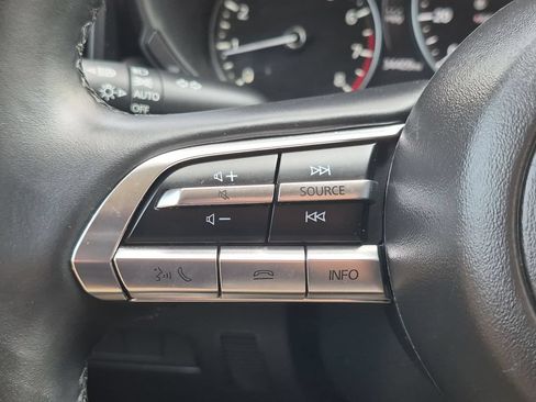 Used 2025 MAZDA CX-50 AWD 2.5 S w/ Premium Package image 20