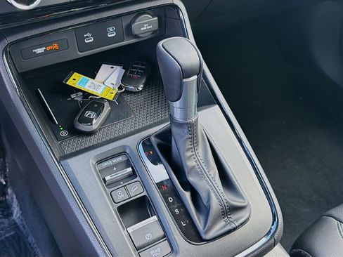 New 2026 Honda CR-V EX-L image 15