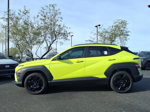 New 2026 Hyundai Kona SEL Sport image 3