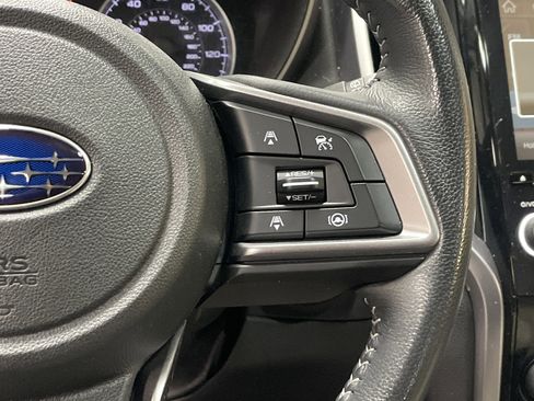 Used 2022 Subaru Ascent Premium w/ Convenience Package image 20