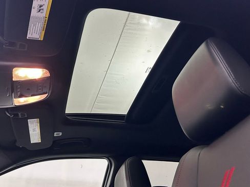 New 2026 Dodge Durango GT image 25