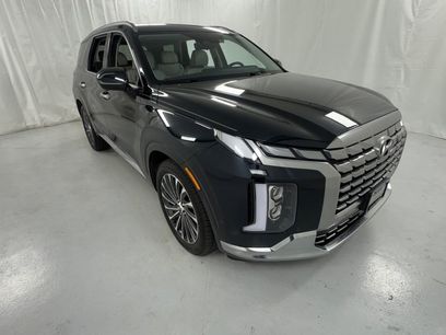 Used 2023 Hyundai Palisade Calligraphy