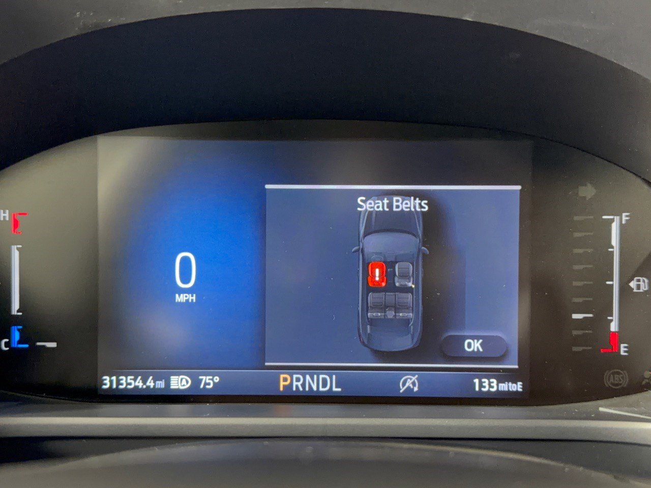 Used 2025 Ford Escape ST-Line Select AWD/4WD image 26