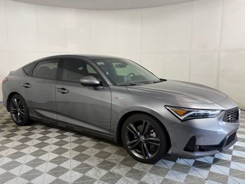 Used 2024 Acura Integra A-Spec FWD image 10