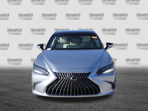 Used 2022 Lexus ES 350 Ultra Luxury image 3