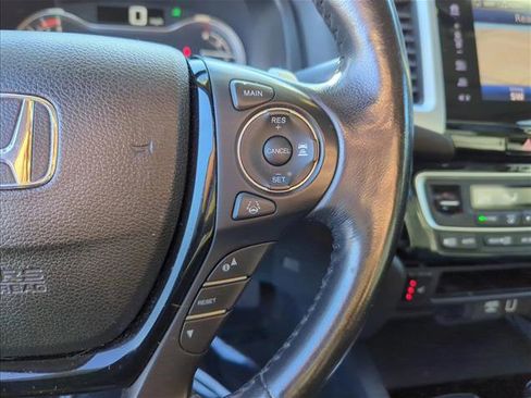 Used 2020 Honda Ridgeline RTL-E image 13