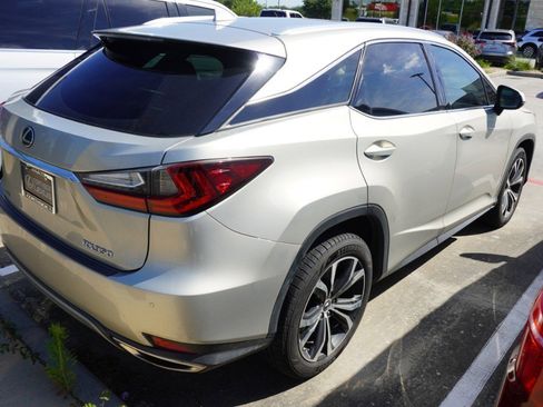 Used 2020 Lexus RX 350 FWD w/ Premium Package image 5
