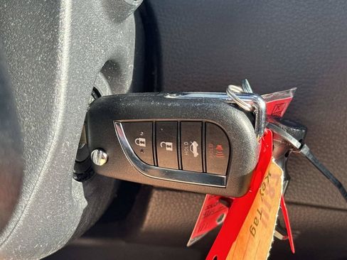 Used 2026 Toyota Corolla LE FWD image 32