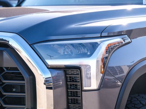 Used 2023 Toyota Tundra SR5 w/ TRD Off-Road Package AWD/4WD image 12