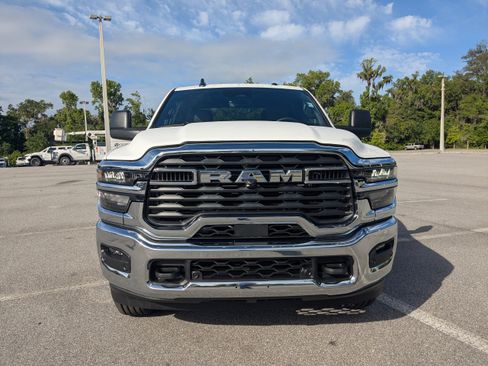 New 2026 RAM 2500 Tradesman image 15