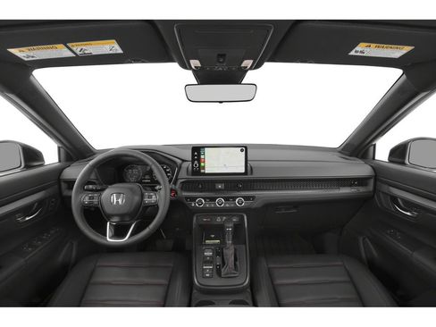 Used 2024 Honda CR-V Sport-L image 5