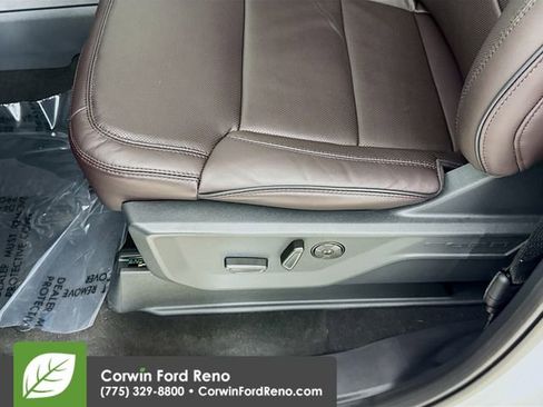 New 2026 Ford Expedition Platinum w/ Platinum Ultimate Package image 21