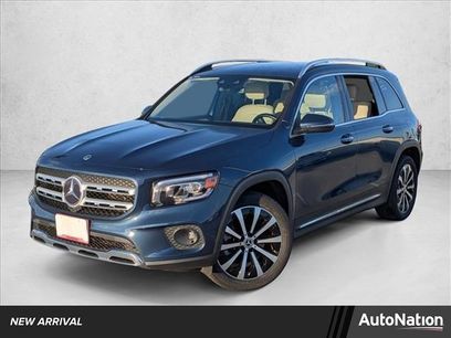 Certified 2022 Mercedes-Benz GLB 250