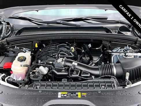 Used 2025 Jeep Grand Cherokee L Laredo image 30