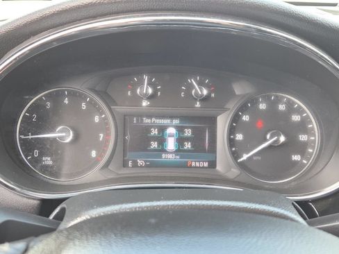 Used 2019 Buick Encore Preferred FWD image 22