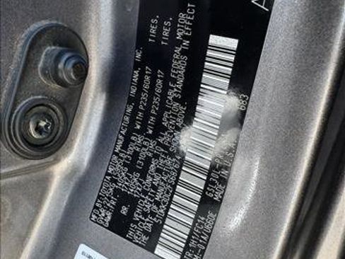 Used 2015 Toyota Sienna LE FWD image 23