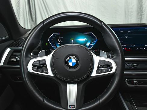 Used 2026 BMW X5 xDrive40i AWD/4WD image 38
