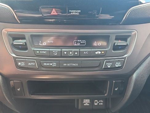 Used 2021 Honda Passport EX-L image 27