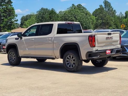 New 2026 GMC Sierra 1500 AT4X AWD/4WD image 4