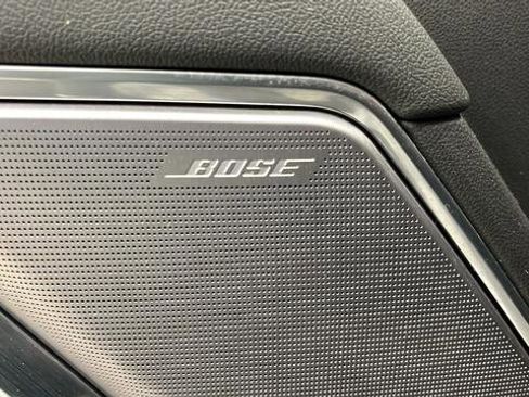 Used 2022 Chevrolet Silverado 1500 High Country w/ High Country Premium Package image 36