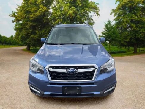 Used 2018 Subaru Forester 2.5i Limited image 3