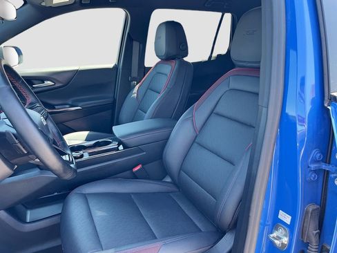 Used 2026 Chevrolet Equinox RS w/ LPO, Floor Liner Package AWD/4WD image 21
