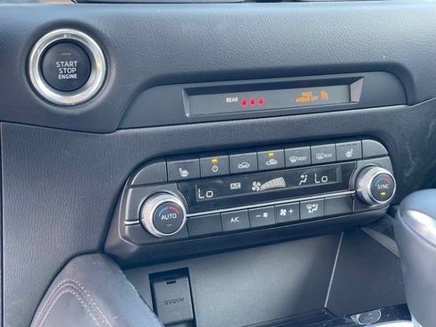Certified 2023 MAZDA CX-5 AWD 2.5 S w/ Premium Plus Pkg image 20