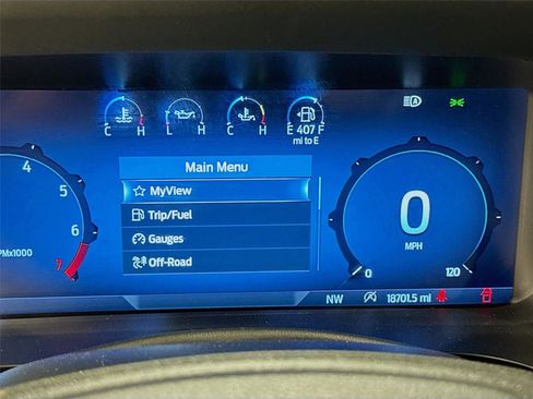 Certified 2025 Ford F150 STX w/ Equipment Group 200A image 12