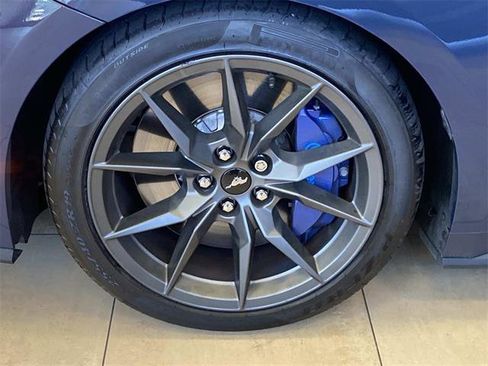 Used 2024 Ford Mustang Dark Horse image 78