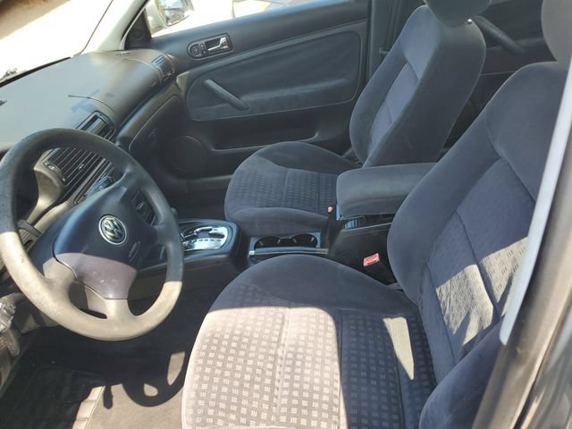 Used 2003 Volkswagen Passat GL FWD image 13