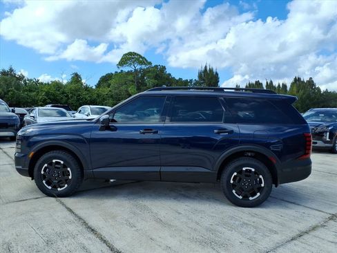 New 2026 Hyundai Palisade XRT Pro image 4