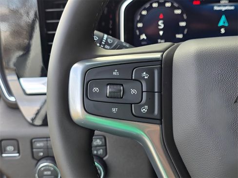 New 2026 Chevrolet Silverado 2500 LT w/ Texas Edition image 25