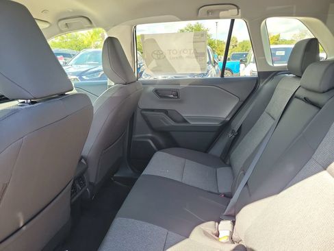 New 2026 Toyota RAV4 LE FWD image 24