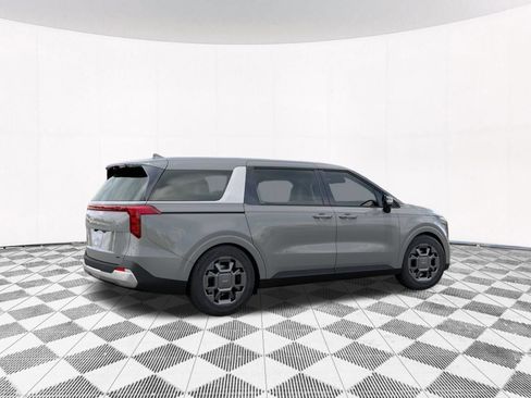 Used 2026 Kia Carnival EX FWD image 9