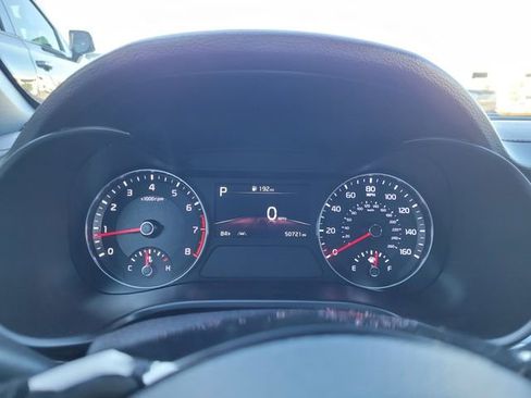 Used 2024 Kia Forte GT-Line FWD image 8