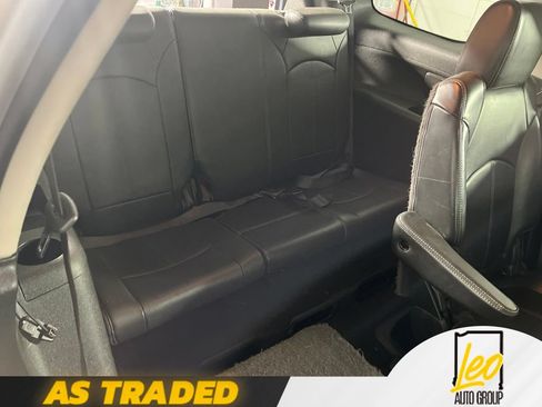 Used 2014 GMC Acadia SLT AWD/4WD image 13