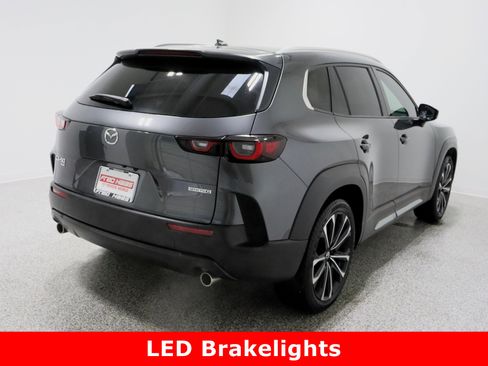 Used 2025 MAZDA CX-50 AWD 2.5 S w/ Accent Package image 7